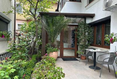 Casa P+M | 5 Camere | Inchiriere *Parcul Carol* - 1