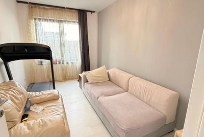 Vila de Lux in Iancu Nicolae | 5 Camere | Garaj acoperit | Curte 253mp - 13