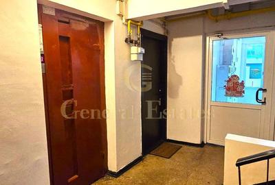 Apartament cu 2 camere în cartierul Astra, Brașov - 13
