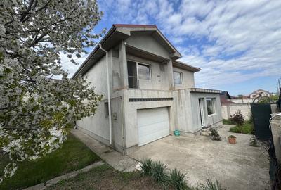 Casă individuală P+1+Pod | 4 camere | 185 mp utili | teren 385 mp | Navodari Sud - 1