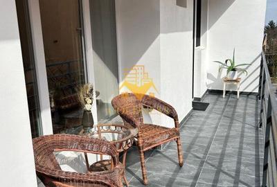 3 camere open space, mobilat Premium, Andrei Muresanu, Zona Alverna - 8