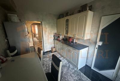 Apartament 4 camere de vânzare în Inel I | Mobilat și utilat | Etaj intermediar - 3