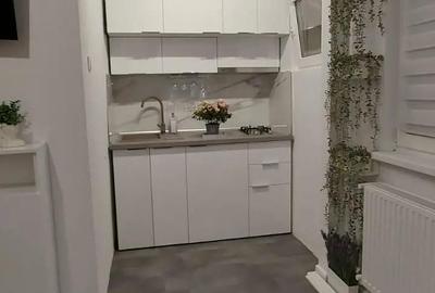 Garsoniera compacta impecabila 10 min M 1 Decembrie 1918 DB1977 - 4