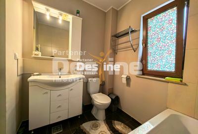 Comision 0% Apartament 2 camere 55 mp 2 balcoane mobilat utilat etaj 2 parcare - 10