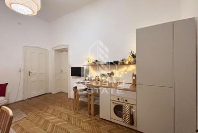 Apartament cu 2 camere de inchiriat, zona Centrala, Timisoara - 11