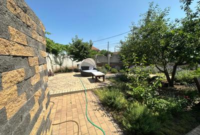 Casa individuala 178+30 mp, teren 557 mp, Urziceni, Centrul Vechi, mobilata - 42