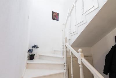 RECO Casa P+M in zona Ciheiului, la 400 m de tramvai - 14