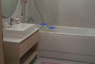Apartament 2 camere - 60 mp - zona Astra - Urban Plaza - 8