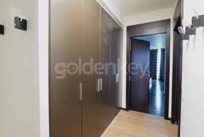 Apartament insorit cu 3 camere | piscina | Cambridge School - 17
