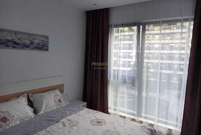 Apartament 2 camere lux de inchiriat Nusco City/ Aviatiei/ Pipera/ Aurel Vlaicu