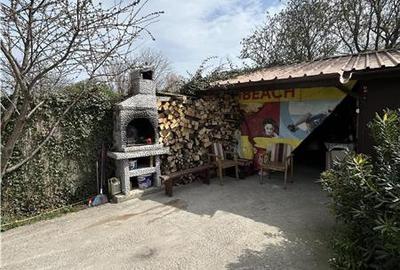Casa la sol din BCA cu 3 camere, 4 bai, teren 555 mp, Eforie Sud - 8