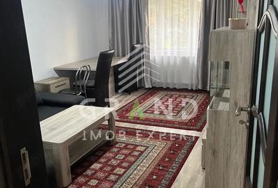 Apartament | 2 Camere decomandate | Etaj 1 | Zorilor/Gheorghe Dima - 8