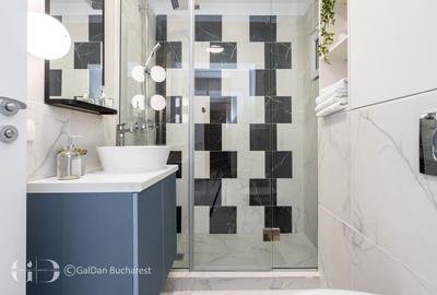 Apartament 3 camere elegant si modern | Calea Victoriei - 6