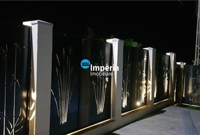 Casa de vanzare in Iasi, zona BREAZU - 4