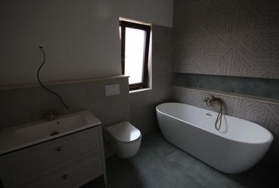 VILA INDIVIDUALA FINISATA LA CHEIE - 10