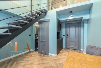 Boutique Hotel 31 camere | Design exclusivist | Zona Marriott-13 Septembrie - 16