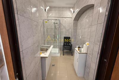 Piata Unirii Apartament tip duplex P+1 50 mp Centru Vechi Complet Renovat - 23