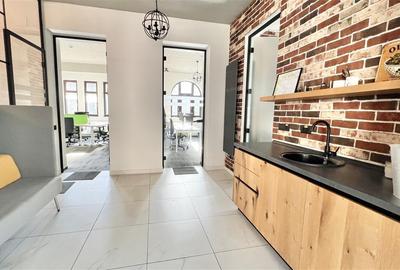 Cladire ultracentrala pretabila centru medical I birouri – Brasov | Lift | Parca - 7