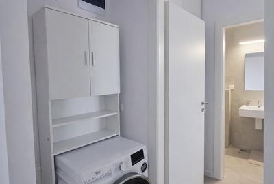 Exclusivitate!!  Apartament 2 camere de vanzare Pipera | mobilat | Parcare - 7