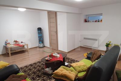 Garsoniera | 29 mp | CENTRUL CLUJULUI - 2