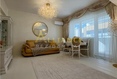 Siena Biruintei 85 | Metrou Berceni - 3 camere | PREMIUM - 11