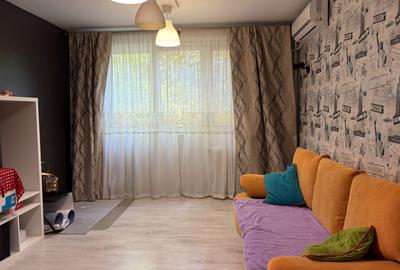 Garsoniera superba de vaznare, zona Nitu Vasile, Berceni, 68.000€ - 1