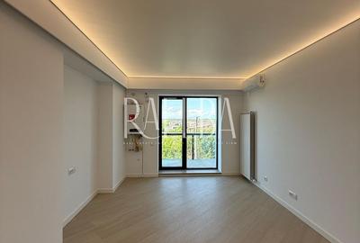 | Apartament 2 camere | Cortina North | Vedere deschisă | - 1