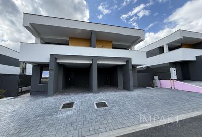 Duplex finisat la Cheie cu panorama superba in  Chinteni ! - 18