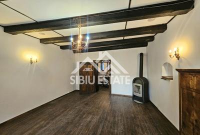Imobil zona ultracentrala pretabil restaurant  schimbare destinatie - 15