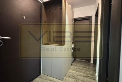Apartament 2 camere | parcare | boxa Conest Grand Residence - 21