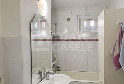 Apartament cu 3 camere, parter înalt, zona Diana – Gheorgheni - 6