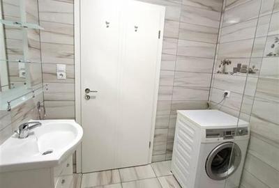 Apartament modern 3 camere 2 bai 2 balcoane parcare zona Lidl - 19