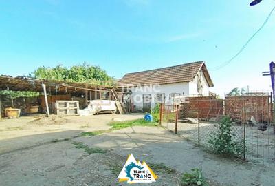 Casă spațioasă cu 4 camere de vânzare – Comuna Aluniș, județul Arad - 30