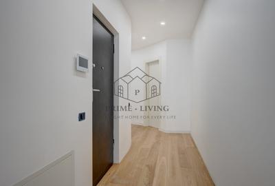 PENTHOUSE NOU LA INCHIRIERE CU 4 CAMERE IN AVIATORILOR - 20