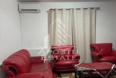 Apartament cu 2 camere, Timisoara, Calea Girocului, Centrala proprie - 3
