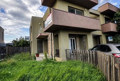 Vanzare Vila - Tunari - 9