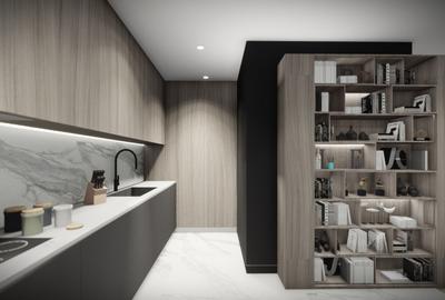 Floreasca | Luxury concept apartment | Lake View - 11
