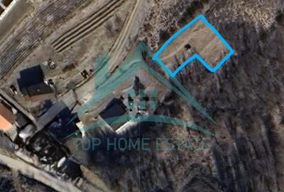 De vanzare teren intravilan in sat Tauti, jud. Cluj! - 1