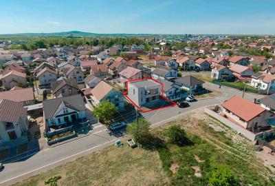 Casă / Vilă cu 5 camere de vânzare în zona Calea Clujului - 9