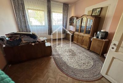 Casa individuala de vanzare in Sibiu - 132 mp utili si teren de 900 mp - 3