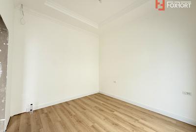 Duplex cu 4 camere si teren de 354 mp de vanzare in Sacalaz - 8