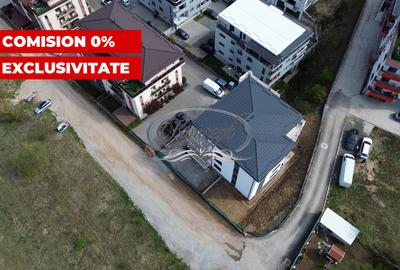 Penthouse pe str. Sub Cetate, TVA si finisaje incluse in pret - 4