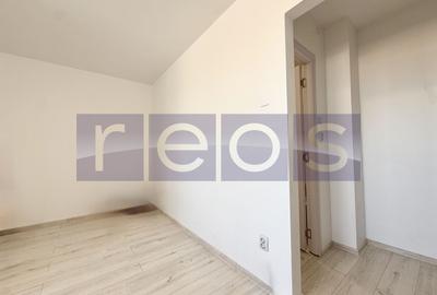 VÂNZARE GARSONIERĂ | ZONA TITAN | LUMINOASĂ ȘI SPAȚIOASĂ - 1