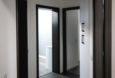 Apartament 3 camere Copou - 13