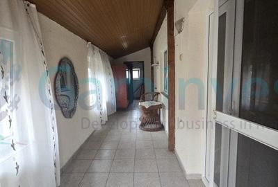 Casa de vanzare  cu 3 camere, Les, Oradea, Bihor - 16