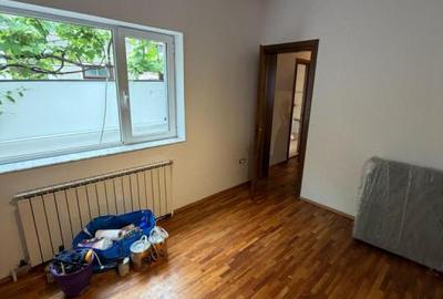 Casa individuala cu 4 camere - Bulevardul Expozitiei - 5