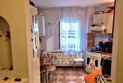 Apartament  cu 3 camere, de vanzare, zona Soarelui, Timisoara - 6