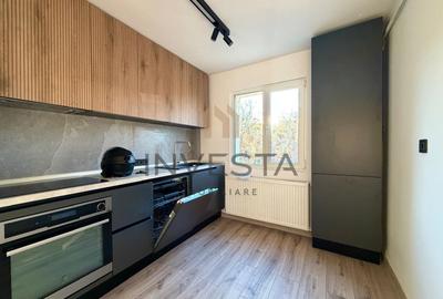 Apartament cu 3 camere in Manastur ! - 6