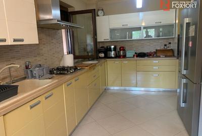 Casa individuala cu 6 camere si piscina, zona Dumbravita - 8