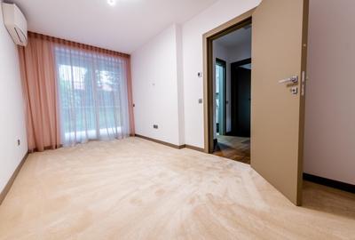 Apartament 3 camere lux intr-un ansamblu rezidential exclusivist - 11